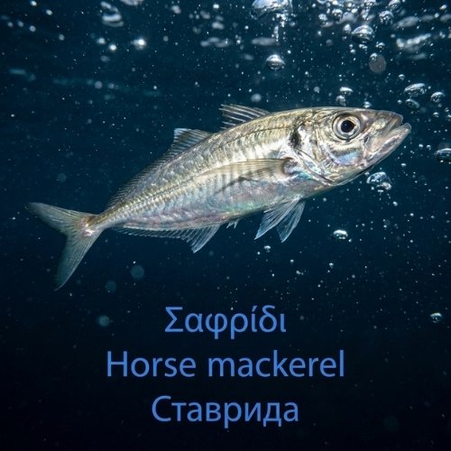 Σαφρίδι